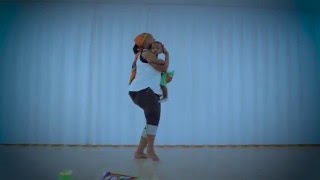 Di'Ja - Awww - Baby Dance & 2nd Pregnancy