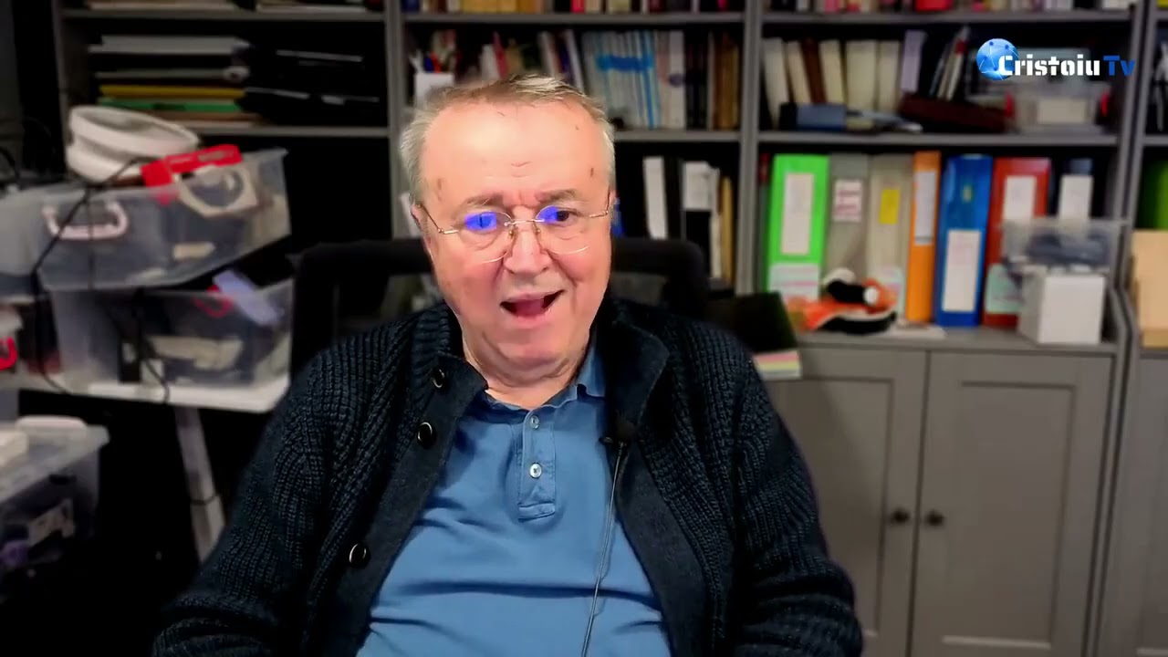 Umbrela nucleară a lui Macron e un cocoșim de 2 bani! Nicușor are o politică dezastruoasă