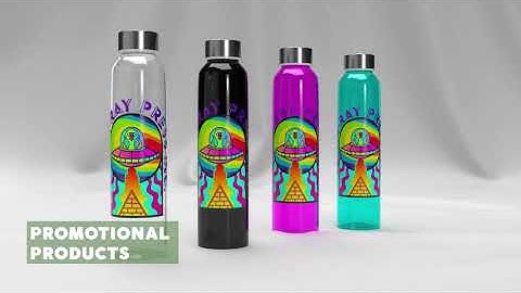 Build A Home-Based Business - With the VersaUV LEF-12i Benchtop UV Flatbed Printer