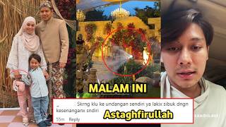 WRONG! RIZKY BILLAR DIDN'T FOLLOW LESTI TO BANDUNG, WAS CLASSIFIED LIKE THIS BY NETIZENS!?