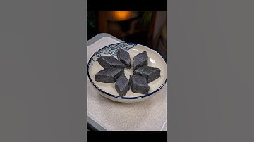 bánh mè đen #cooking #food #anvat #monngon #monngontrunghoa888 #nauan #amthuc #anngon #ngon