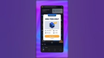 Bitcoin Mining App Miner NFT