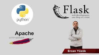 Ubuntu Apache Web Server üzerinde Python Flask Kurulumu ve Çalıştırılması