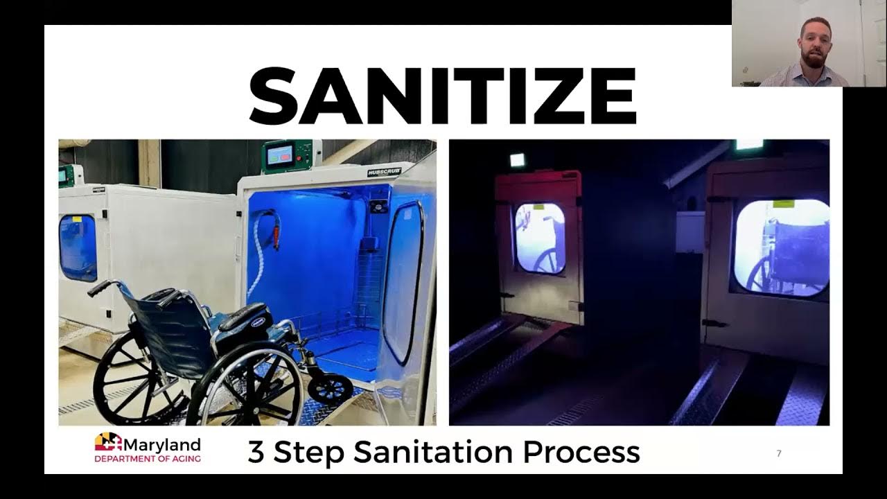 Durable Medical Equipment Reuse Program YouTube