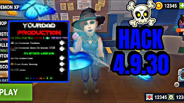 Hide online 4.9.30 hack👨🏻‍💻 game play 🎮