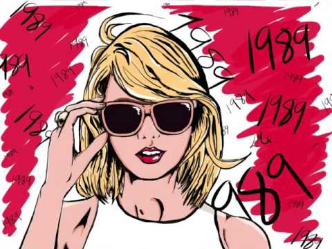 Taylor Swift Wildest Dreams (1 hour Loop)
