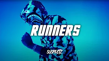 [FREE] Russ Millions X Buni X UK Drill Type Beat - RUNNERS | Prod @SUSPECTZ