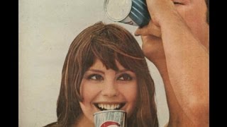 Come Alive! Pepsi Generation – Vintage 1960s Radio Commercial
