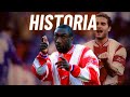 Jimmy Floyd Hasselbaink 🔥 LA HISTORIA MÁS EXTRAÑA DEL FÚTBOL 🤯