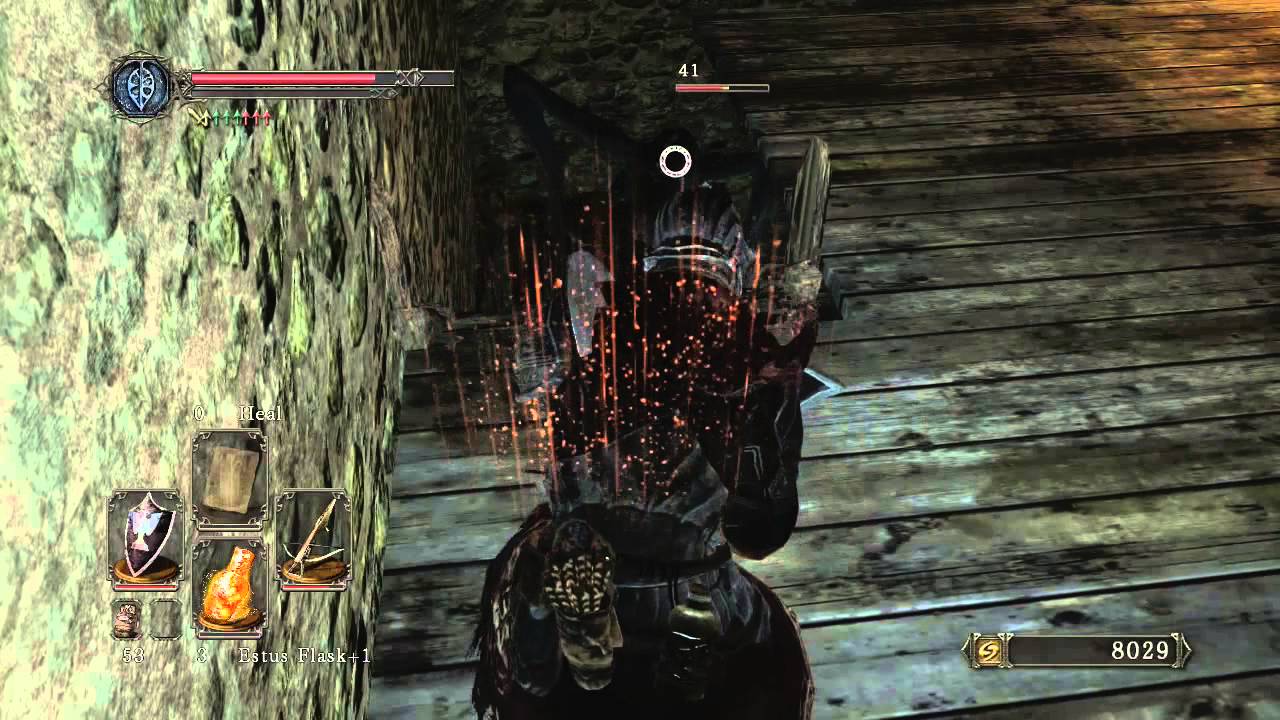 Dark Souls 2 No Man's Wharf Secrets YouTube