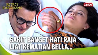 NYESEK! Raja Bakal Nyesel Selamanya! | Roro Jonggrang Eps 24 (3/4)