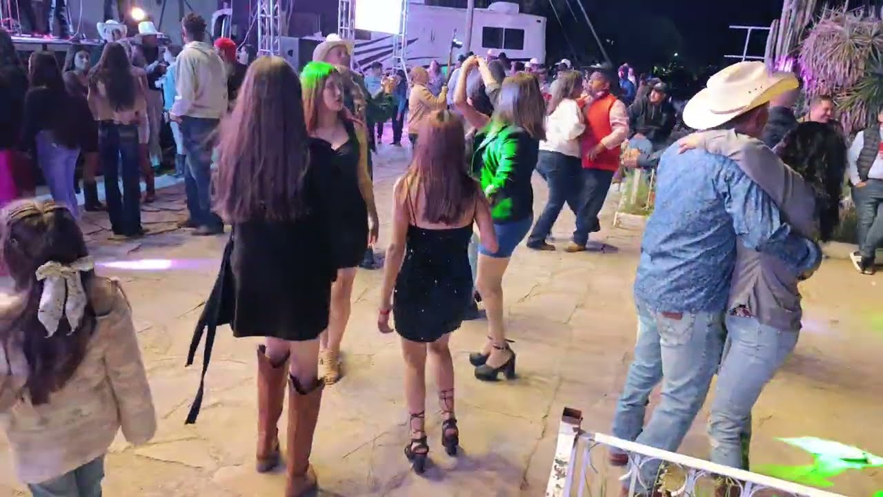 Jinetes en el cielo - Tamborazo Los Texanos del Maguey Zacatecas