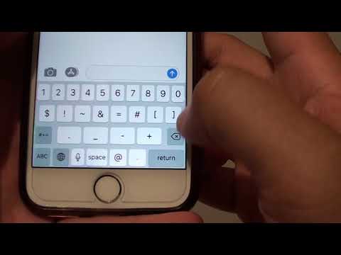 Video: Cách Gửi Tin Nhắn Di động
