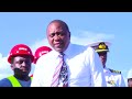 UHURU HOIYEE || StateHouse Choir_Kenya