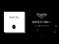 Duality feat.鏡音レン