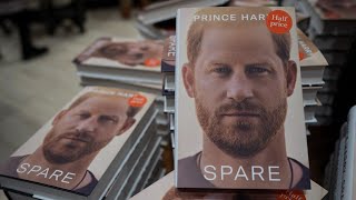 ‘Absolutely mindblowing’: Prince Harry rumoured to be releasing ‘Spare’ sequel