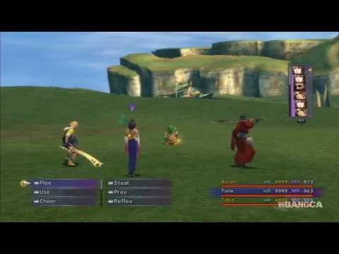 Final Fantasy X