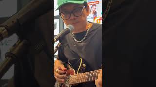 MENYAPA WARGA JAKARTA di #GitaroStoreJakarta 🔥 Jamming Session with Candra Kim \u0026 Mita Palupi