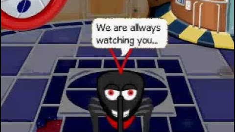 Bin Weevils The Evil Weevil Service