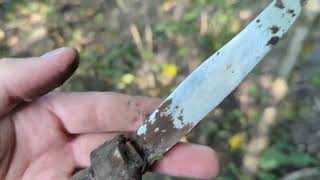 видео: Попал в заросли на месте урочища  картинка: Попал в заросли на месте урочища