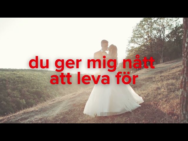 Bakkens - Det är vi