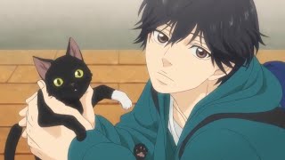 KOU MABUCHI | AO HARU RIDE