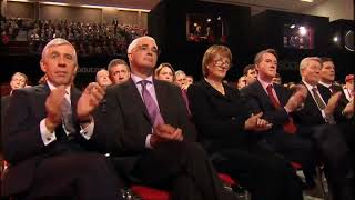 Famous Gordon Brown Lists Labour's Achievements Net Worth