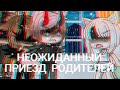 🌹Неожиданный приезд родителей "Что-то пошло не так" {1/?}} (Гача Лайф)🌹