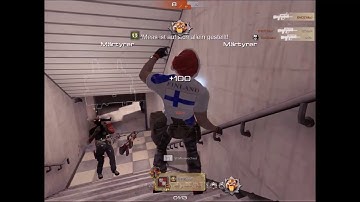 [SF2] ESL - Fragmovie "Cetus" by BOT