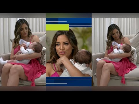 Video: Pamela Silva Pregnant?