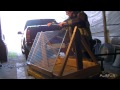 Beginning of video