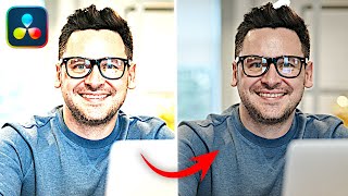 How to Fix Overexposed Video in Davinci Resolve screenshot 5