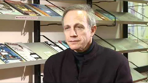 Nancy (Feb 2011) Interview 1