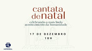 Cantata de Natal - Um Novo Coração - 17/12/23 screenshot 3