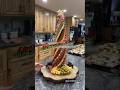 大家族だからこそできる料理