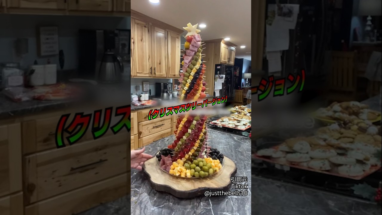 大家族だからこそできる料理
