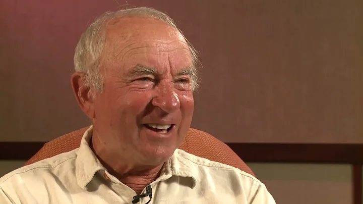 Yvon Chouinard - Patagonia: Growing the Sustainable Company