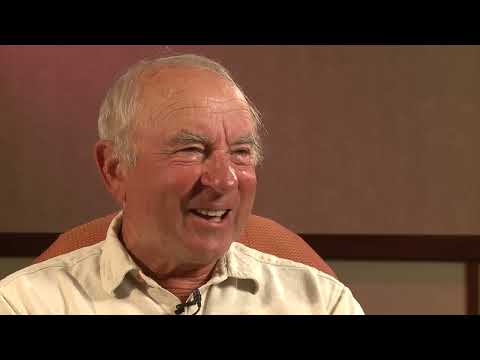 Video: Patagonya Kurucusu Yvon Chouinard'ın İlham Verici Yaşam Hikayesi - Kendini Anlatmış 