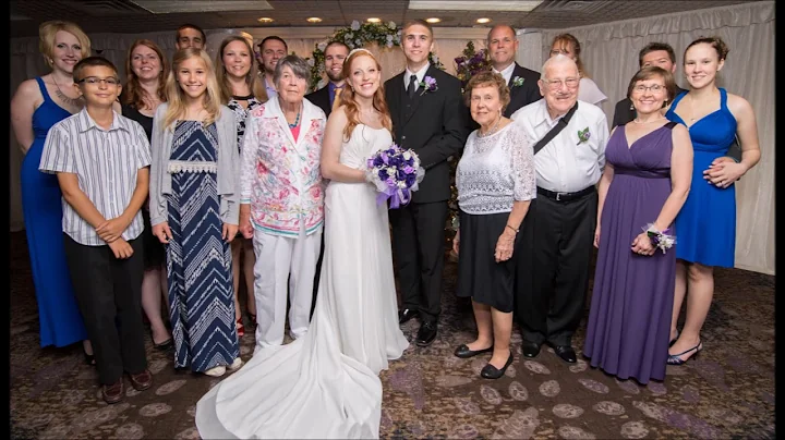 Beverly Ryan Memorial Video