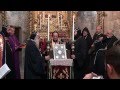 2014 01 29 syrisch orthodoxer Gottesdienst