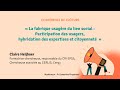 C heijboer  la fabrique usagre du lien social