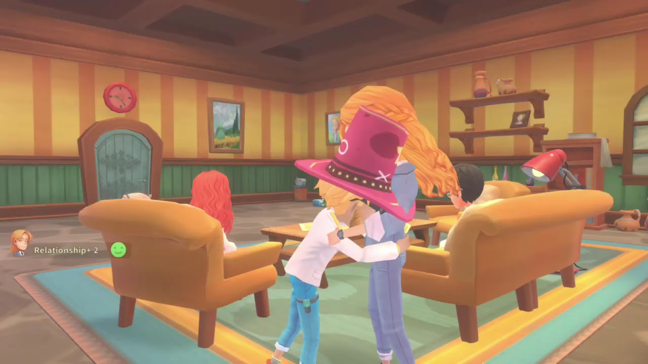 My Time At Portia Kiss Dat Gust YouTube my-time-at-portia-kiss-dat-gust-youtube