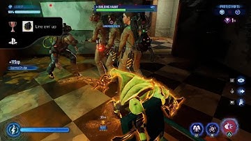 Ghostbusters: Spirits Unleashed Ecto Edition 