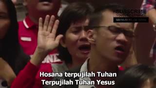 Yesus Tuhan dan Allah Kami