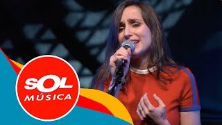 Zahara &quot;Guerra y paz&quot; | Directo a Solas Sol Música