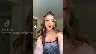 Symonne Harrison | TikTok