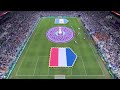 FIFA World Cup Qatar 2022 Argentina Vs Netherlands Full Match Penalty Shootout Tactical Camera 