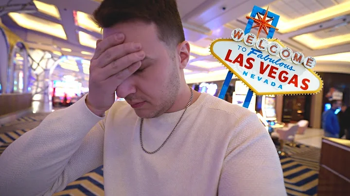 AVOID these places in Las Vegas!