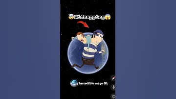 Kidnapping? 😶‍🌫🤯😱 on google maps and google earth🌎#shots #kidnapping #incrediblemapssl