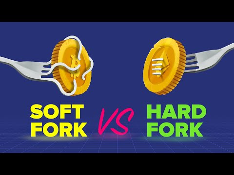 Video: Milloin etc hard fork on?